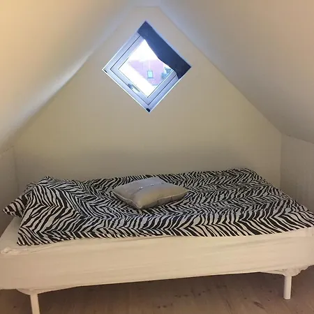 Apartment Summerbo Skagen