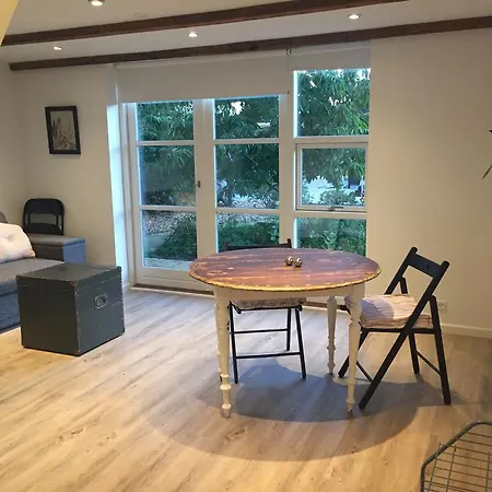 Apartment Summerbo *