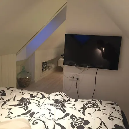 Apartamento Summerbo *