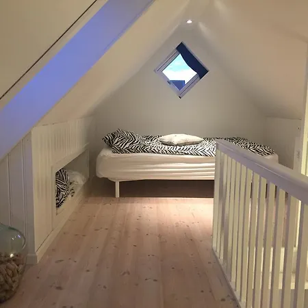 Apartment Summerbo Skagen